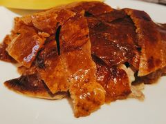 烤鸭二吃煮汤-廊亦舫Lang Yi Fang Restaurant(金桥店)