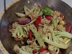 -避风塘·老港味餐厅(虹口龙之梦店)