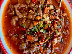 -北平印象.北京烤鸭.新京菜.融合菜(世贸店)