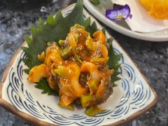 -菊上料理(蜀山银泰百货店)