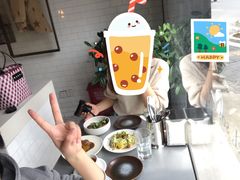 -Ocean's Table 欧舍