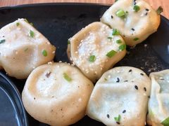 小杨生煎-小杨生煎(黄河路店)