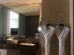 -广州天河希尔顿酒店