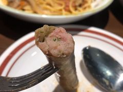 -萨莉亚意式餐厅(杭州滨江天街店)