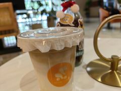 -NOVAE CAFE 咖啡·可颂(望京店)