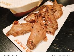 -满园烤鸭·春饼(沈北万达店)