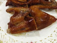 -洞密园美食城(富华路店)