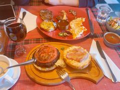 -小世界西餐厅(建国门店)