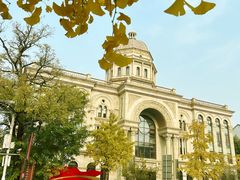 -天津五大道文化旅游区