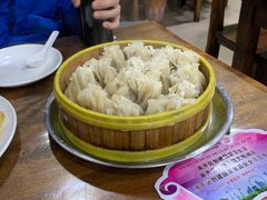 -天瑞祥烧麦馆(芥园西道店)