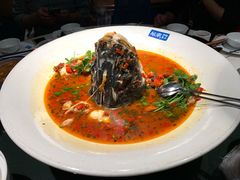 -坛宗剁椒鱼头(河西王府井店)