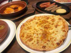 -萨莉亚意式餐厅(南京万达茂店)