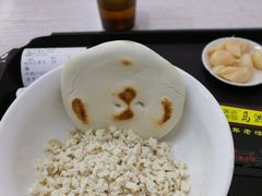糖蒜-马洪小炒泡馍馆(钟楼回民街店)