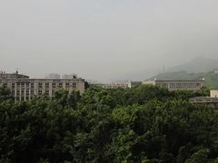 -西南政法大学(沙坪坝校区)