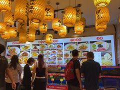 -必点海鲜·海肠捞饭·鲅鱼水饺(滨江道店)