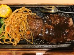 -必胜客(八一店)