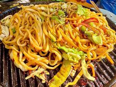 -石记老北京炙子烤肉(松园店)