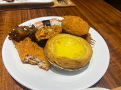 -汉巴味德(大悦城店)