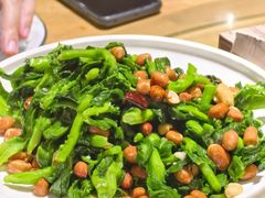 -兴玉妈妈土菜馆(人民大街店)