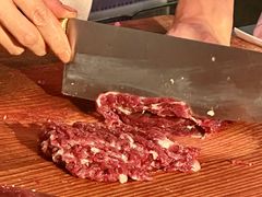-阿娟牛肉丸·手打牛肉丸·现做现卖