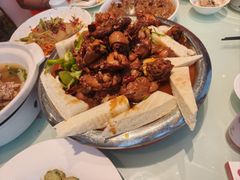 -景芝小炒(虞河路店)