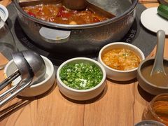 -巴奴毛肚火锅(龙湖锦艺城店)