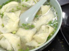 -顶巧鸡汤馄饨(虹口总店)