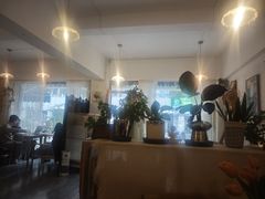 -昼夜咖啡馆