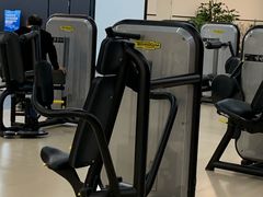 -奇迹健身(SM广场店)