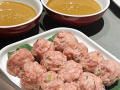 -涮福記·现切牛羊肉火锅(世纪汇店)
