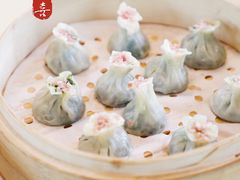 -扬州香格里拉·香宫中餐厅