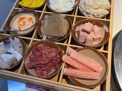 -芈重山老火锅(广州首店)