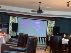 -百纳·维萨吧西餐厅(百纳瑞汀酒店)