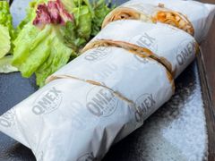 -Q MEX 库迈墨西哥餐吧(三里屯店)