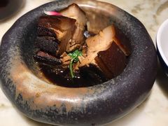 东波肉-绿茶餐厅(乐峰广场店)