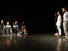 -24KiCK格斗学院(博泰店)