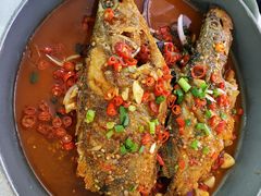 -湘中缘·湖南菜(娄底驻京办店)