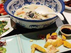 -山外山菜馆(玉泉路店)