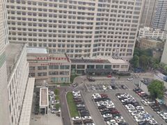 -武汉大学中南医院(总院区)