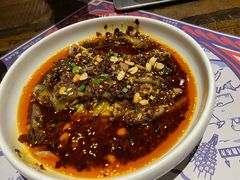 -铁公鸡·四川料理(天环广场店)