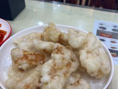 -服务大楼冷面(延大店)