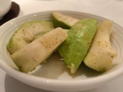 話梅盐番石榴小食-王子饭店(圆方店)