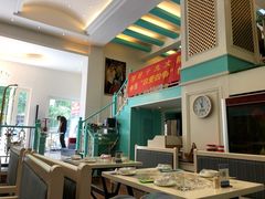 -阿拉丁新疆风味餐厅·清真(罗廊巷店)