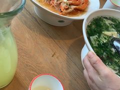 -新白鹿餐厅(城西银泰城店)