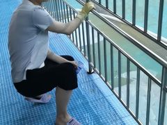 -阳光游泳培训基地(天通苑店)