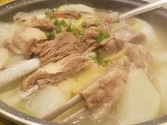 -马哥孛罗大酒店中餐 · 汉唐盛宴