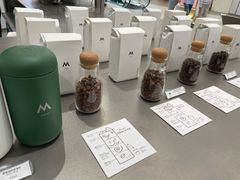 -M Stand(宁波万象城店)