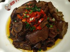 -胡胖子有点味(后瑞店)