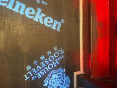 -罗斯福色戒酒吧(外滩店)