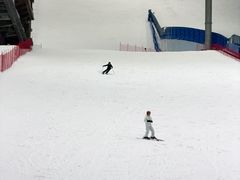 -哈尔滨热雪奇迹